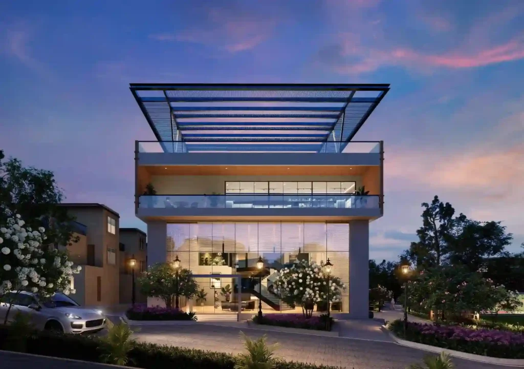 Urbanrise Paradise on Earth Urbanrise Paradise on earth club house