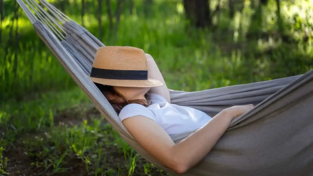 Urbanrise Paradise on Earth hammock & glamping zones (1)