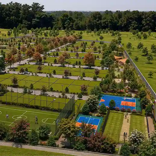 West bengaluru Zuari premium plotted development - Nelamangala -Doddaballapur Road 1