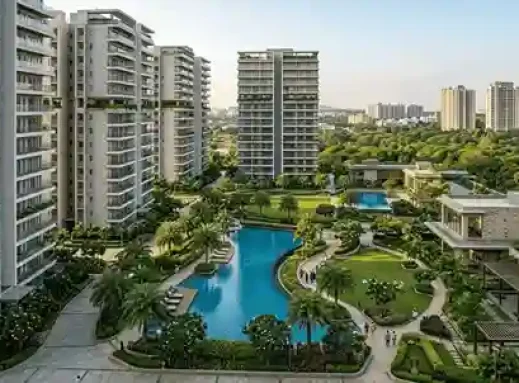 East Bengaluru premium apartment community