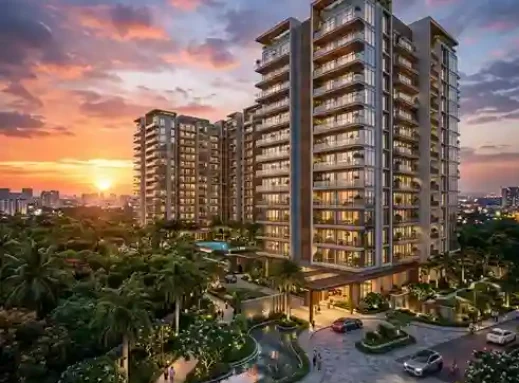 West Bengaluru premium residential community